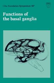 бесплатно читать книгу Functions of the Basal Ganglia автора Maeve O'Connor