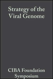 бесплатно читать книгу Strategy of the Viral Genome автора Maeve O'Connor