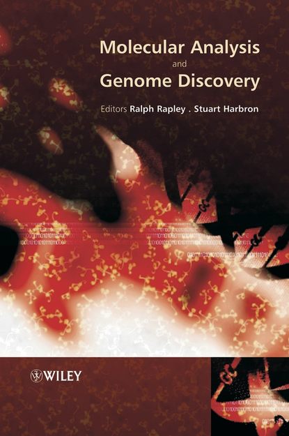 бесплатно читать книгу Molecular Analysis and Genome Discovery автора Ralph Rapley