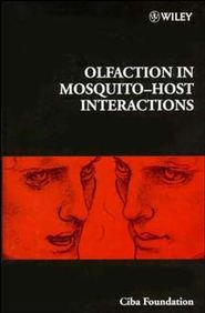 бесплатно читать книгу Olfaction in Mosquito-Host Interactions автора Gail Cardew