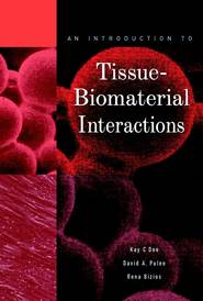 бесплатно читать книгу An Introduction to Tissue-Biomaterial Interactions автора Rena Bizios