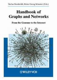 бесплатно читать книгу Handbook of Graphs and Networks автора Stefan Bornholdt