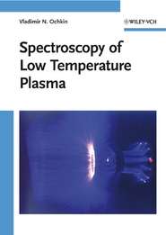 бесплатно читать книгу Spectroscopy of Low Temperature Plasma автора Sergey Kittell