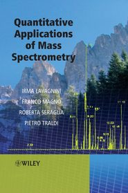 бесплатно читать книгу Quantitative Applications of Mass Spectrometry автора Pietro Traldi