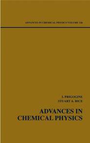 бесплатно читать книгу Advances in Chemical Physics. Volume 126 автора Ilya Prigogine