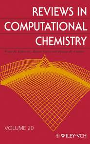 бесплатно читать книгу Reviews in Computational Chemistry автора Raima Larter