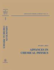 бесплатно читать книгу Advances in Chemical Physics. Volume 131 автора Stuart A. Rice