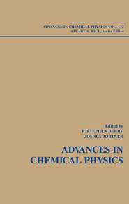 бесплатно читать книгу Adventures in Chemical Physics. Volume 132 автора Joshua Jortner
