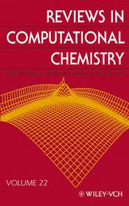 бесплатно читать книгу Reviews in Computational Chemistry автора Kenny Lipkowitz