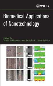 бесплатно читать книгу Biomedical Applications of Nanotechnology автора Vinod Labhasetwar