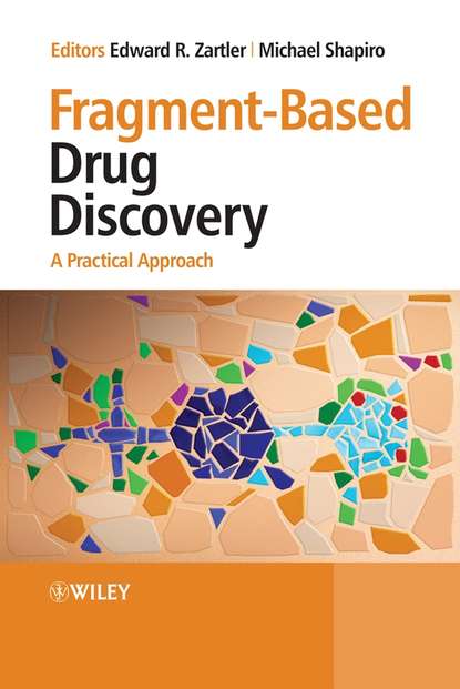 Fragment-Based Drug Discovery