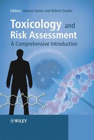 бесплатно читать книгу Toxicology and Risk Assessment автора Helmut Greim