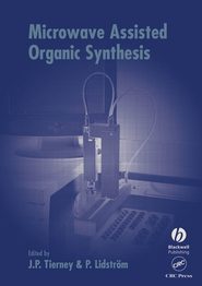 бесплатно читать книгу Microwave Assisted Organic Synthesis автора Jason Tierney