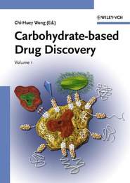 бесплатно читать книгу Carbohydrate-based Drug Discovery автора Chi-Huey Wong