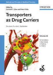 бесплатно читать книгу Transporters as Drug Carriers автора Hugo Kubinyi