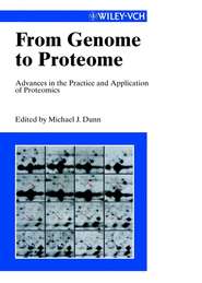 бесплатно читать книгу From Genome to Proteome автора Michael Dunn