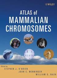 бесплатно читать книгу Atlas of Mammalian Chromosomes автора William Nash