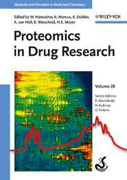 бесплатно читать книгу Proteomics in Drug Research автора Hugo Kubinyi