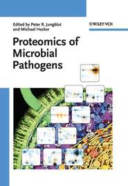 бесплатно читать книгу Proteomics of Microbial Pathogens автора Michael Hecker