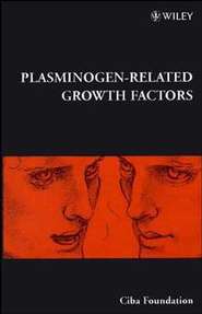 бесплатно читать книгу Plasminogen-Related Growth Factors автора Gregory Bock