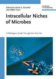 бесплатно читать книгу Intracellular Niches of Microbes автора Albert Haas