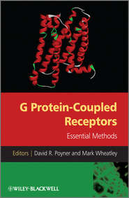 бесплатно читать книгу G Protein-Coupled Receptors автора David Poyner