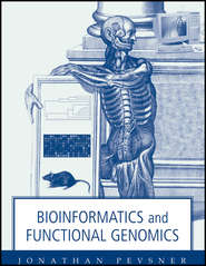 бесплатно читать книгу Bioinformatics and Functional Genomics автора Jonathan Pevsner