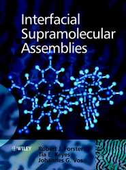 бесплатно читать книгу Interfacial Supramolecular Assemblies автора Robert Forster