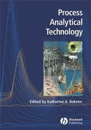 бесплатно читать книгу Process Analytical Technology автора Katherine Bakeev