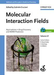 бесплатно читать книгу Molecular Interaction Fields автора Hugo Kubinyi