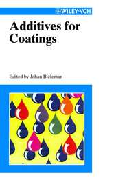 бесплатно читать книгу Additives for Coatings автора Johan Bieleman