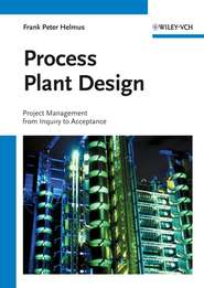 бесплатно читать книгу Process Plant Design автора Frank Helmus
