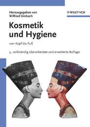 бесплатно читать книгу Kosmetik und Hygiene автора Wilfried Umbach