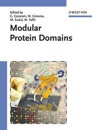 бесплатно читать книгу Modular Protein Domains автора Giovanni Cesareni