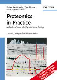 бесплатно читать книгу Proteomics in Practice автора Reiner Westermeier