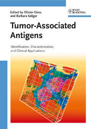 бесплатно читать книгу Tumor-Associated Antigens автора Olivier Gires