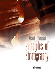 бесплатно читать книгу Principles of Stratigraphy автора Michael Brookfield