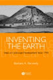 бесплатно читать книгу Inventing the Earth автора Barbara Kennedy