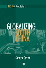 бесплатно читать книгу Globalizing South China автора Carolyn Cartier