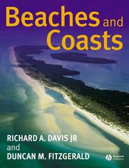 бесплатно читать книгу Beaches and Coasts автора Richard A. Davis