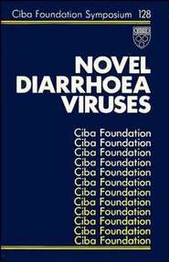 бесплатно читать книгу Novel Diarrhoea Viruses автора Julie Whelan