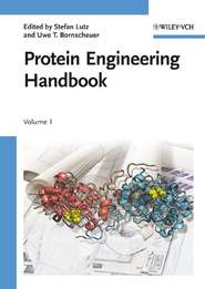 бесплатно читать книгу Protein Engineering Handbook автора Stefan Lutz