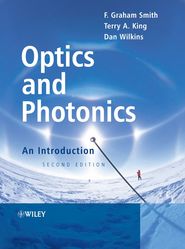 бесплатно читать книгу Optics and Photonics автора Dan Wilkins