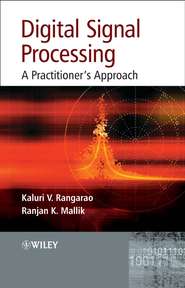 бесплатно читать книгу Digital Signal Processing автора Ranjan Mallik