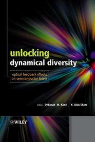 бесплатно читать книгу Unlocking Dynamical Diversity автора Deborah Kane