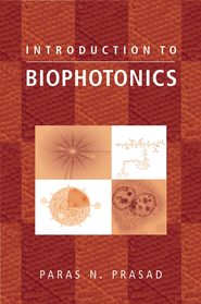 бесплатно читать книгу Introduction to Biophotonics автора Paras Prasad