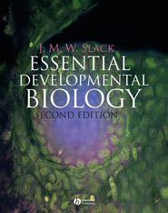 бесплатно читать книгу Essential Developmental Biology автора Jonathan M. W. Slack