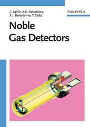бесплатно читать книгу Noble Gas Detectors автора Elena Aprile