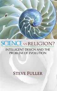бесплатно читать книгу Science vs. Religion автора Steve Fuller