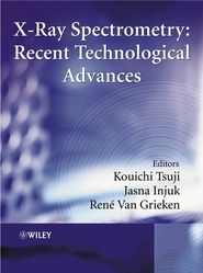 бесплатно читать книгу X-Ray Spectrometry автора Kouichi Tsuji